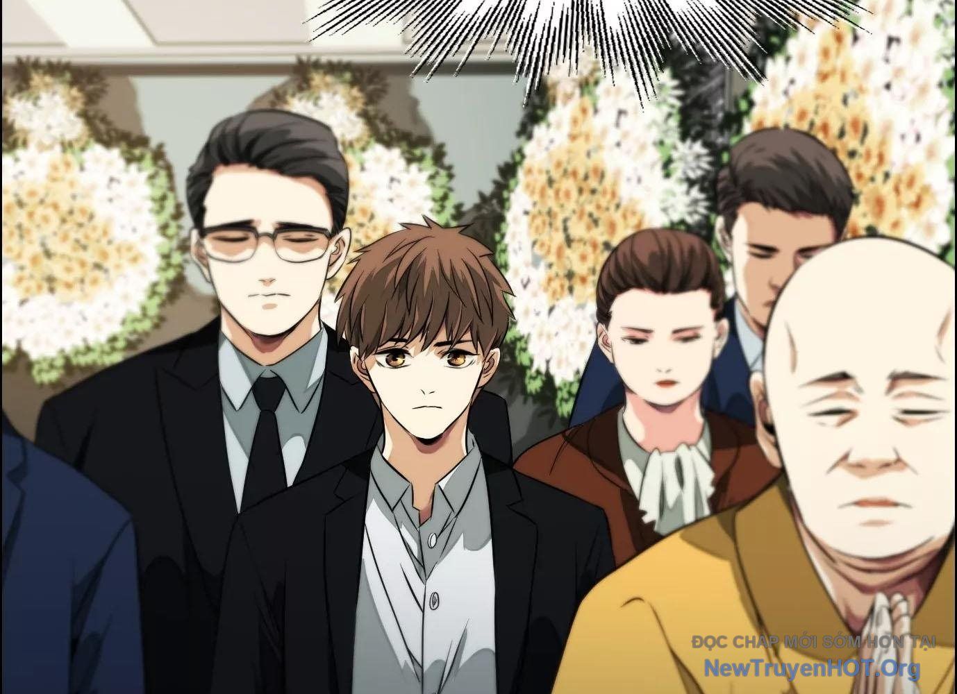 Thập Nhị Tinh - Dị Thú Mê Thành Chapter 4 - 41