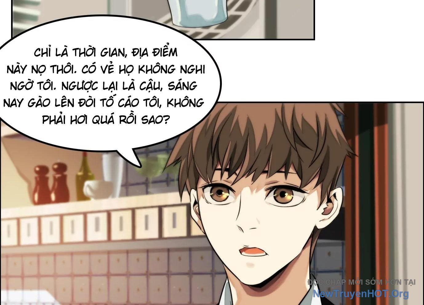 Thập Nhị Tinh - Dị Thú Mê Thành Chapter 4 - 46