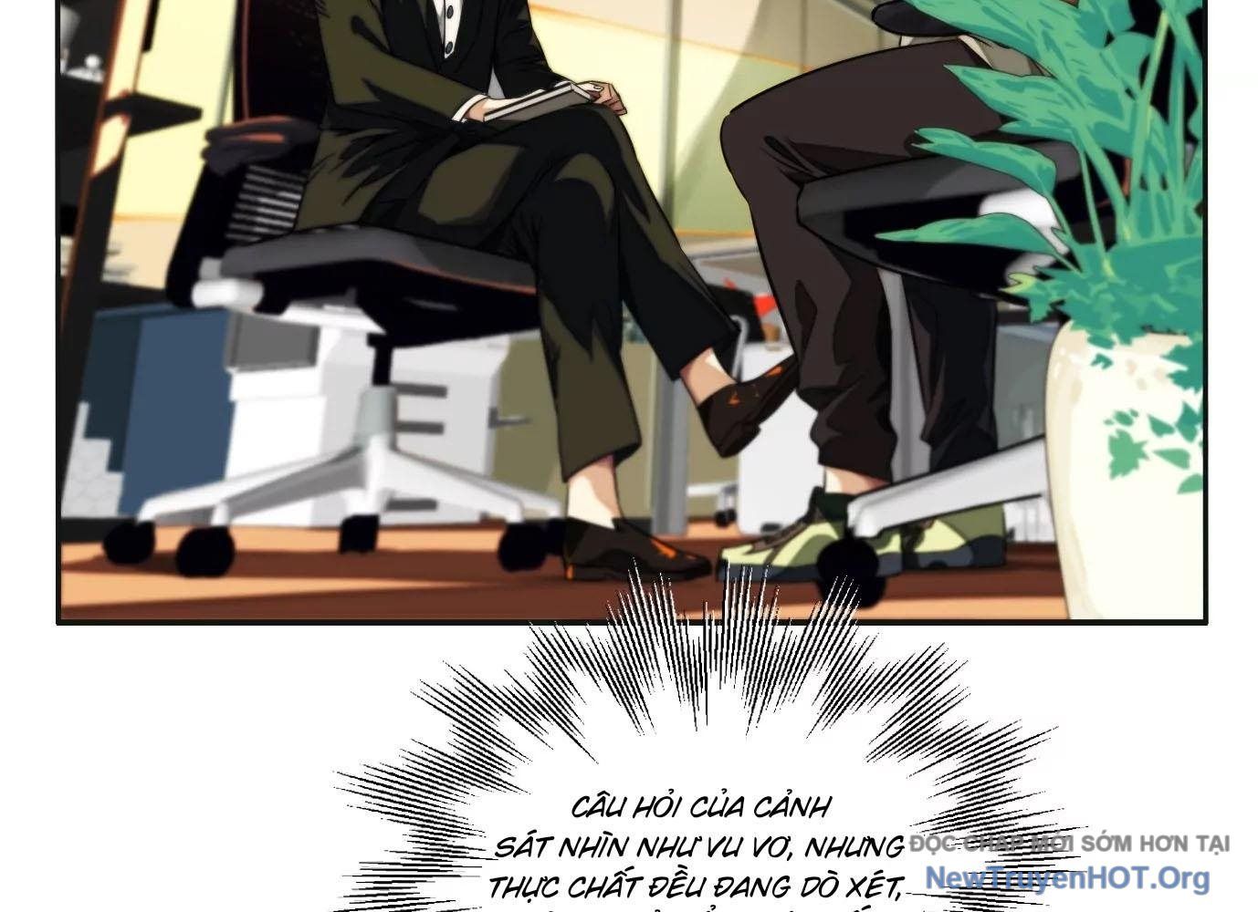 Thập Nhị Tinh - Dị Thú Mê Thành Chapter 4 - 6