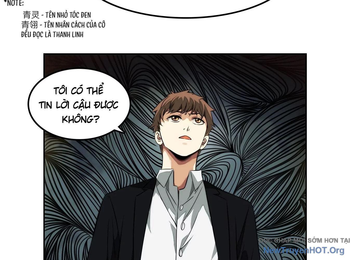 Thập Nhị Tinh - Dị Thú Mê Thành Chapter 4 - 57