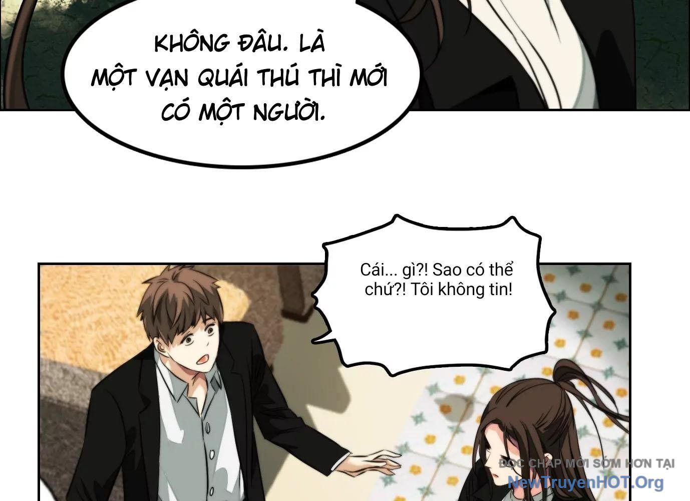 Thập Nhị Tinh - Dị Thú Mê Thành Chapter 4 - 63