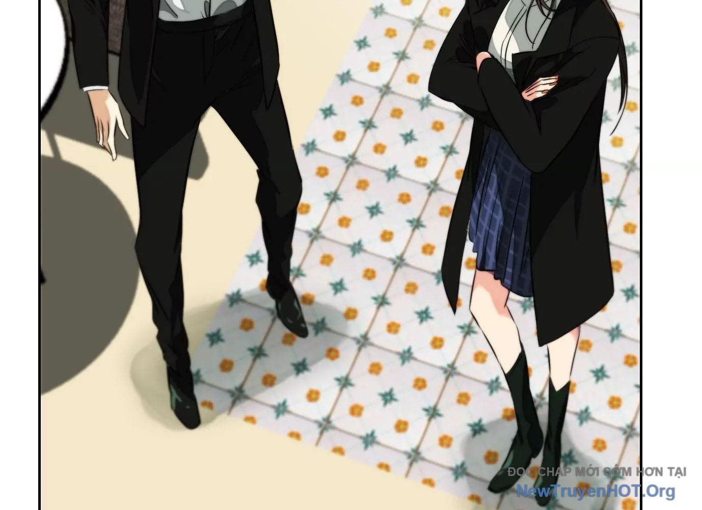 Thập Nhị Tinh - Dị Thú Mê Thành Chapter 4 - 64