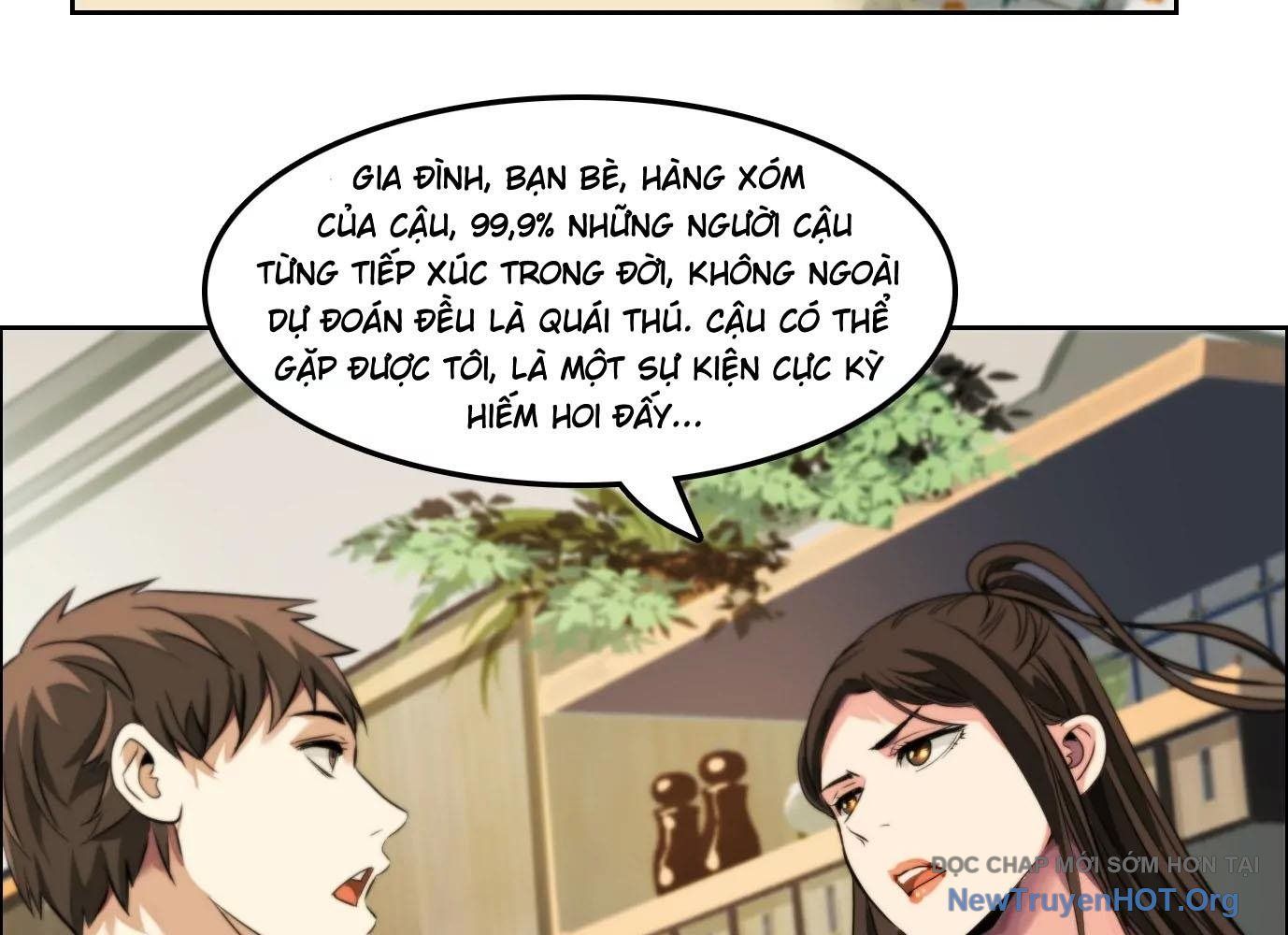 Thập Nhị Tinh - Dị Thú Mê Thành Chapter 4 - 65