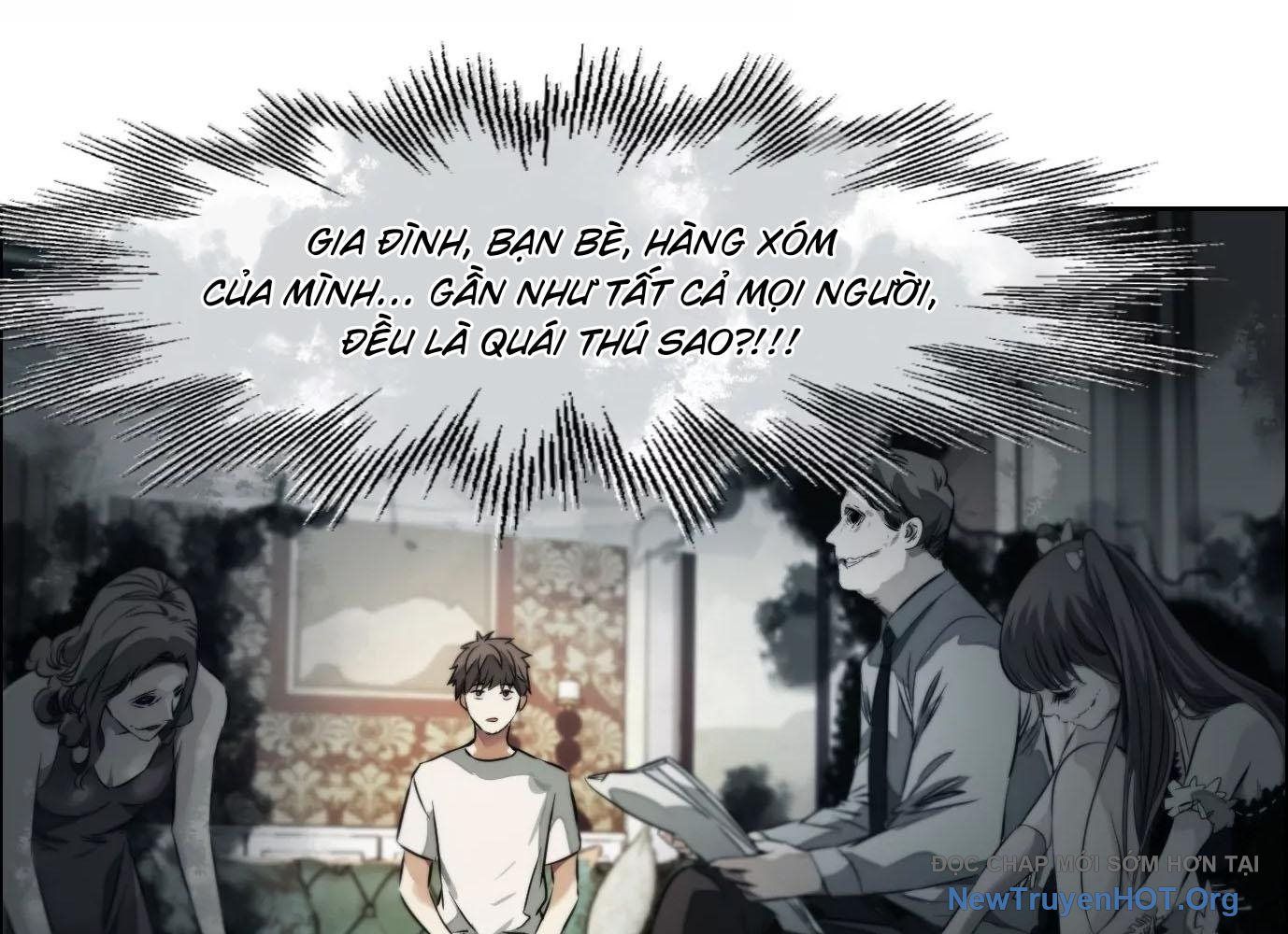 Thập Nhị Tinh - Dị Thú Mê Thành Chapter 4 - 67