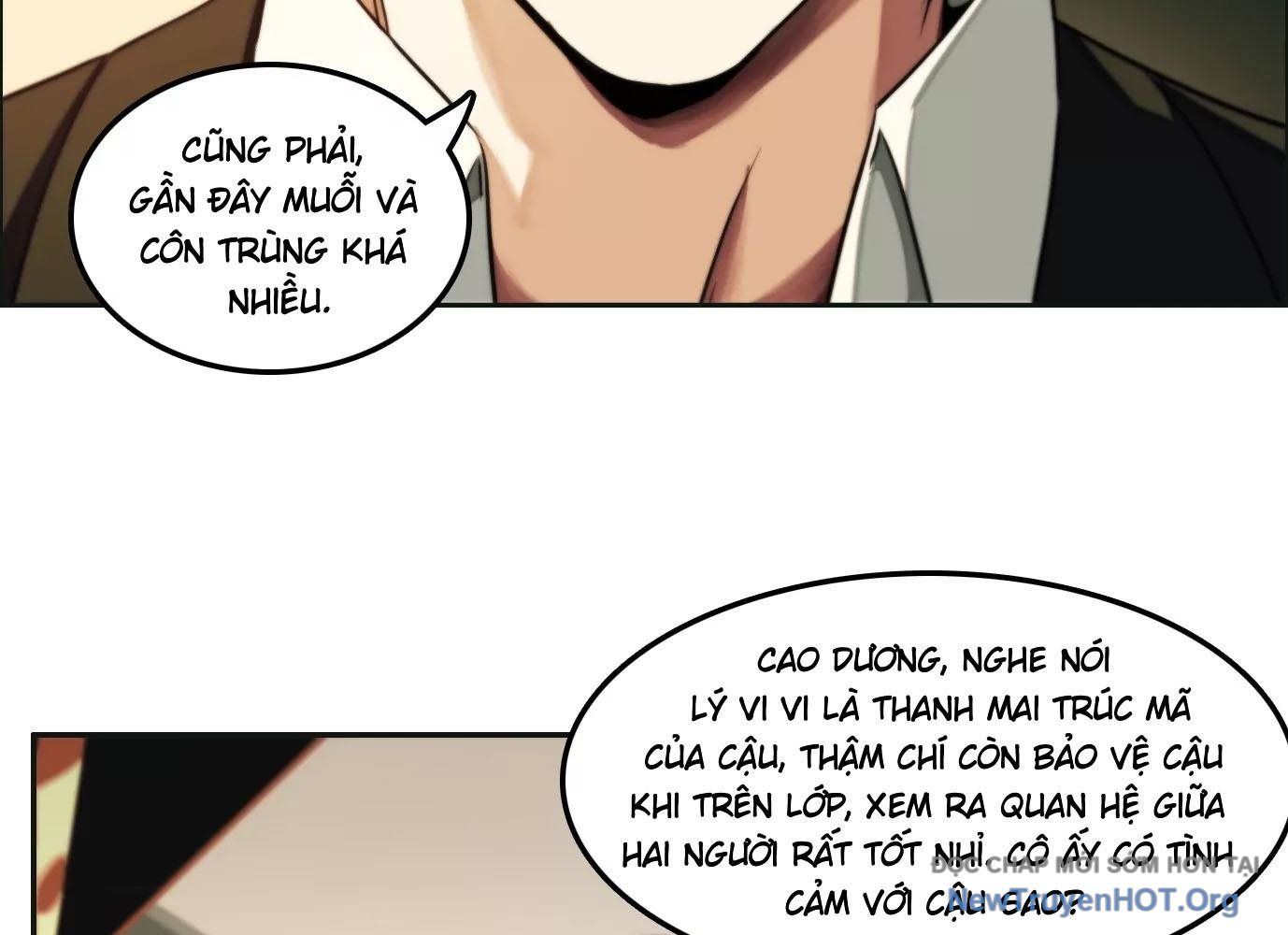 Thập Nhị Tinh - Dị Thú Mê Thành Chapter 4 - 9