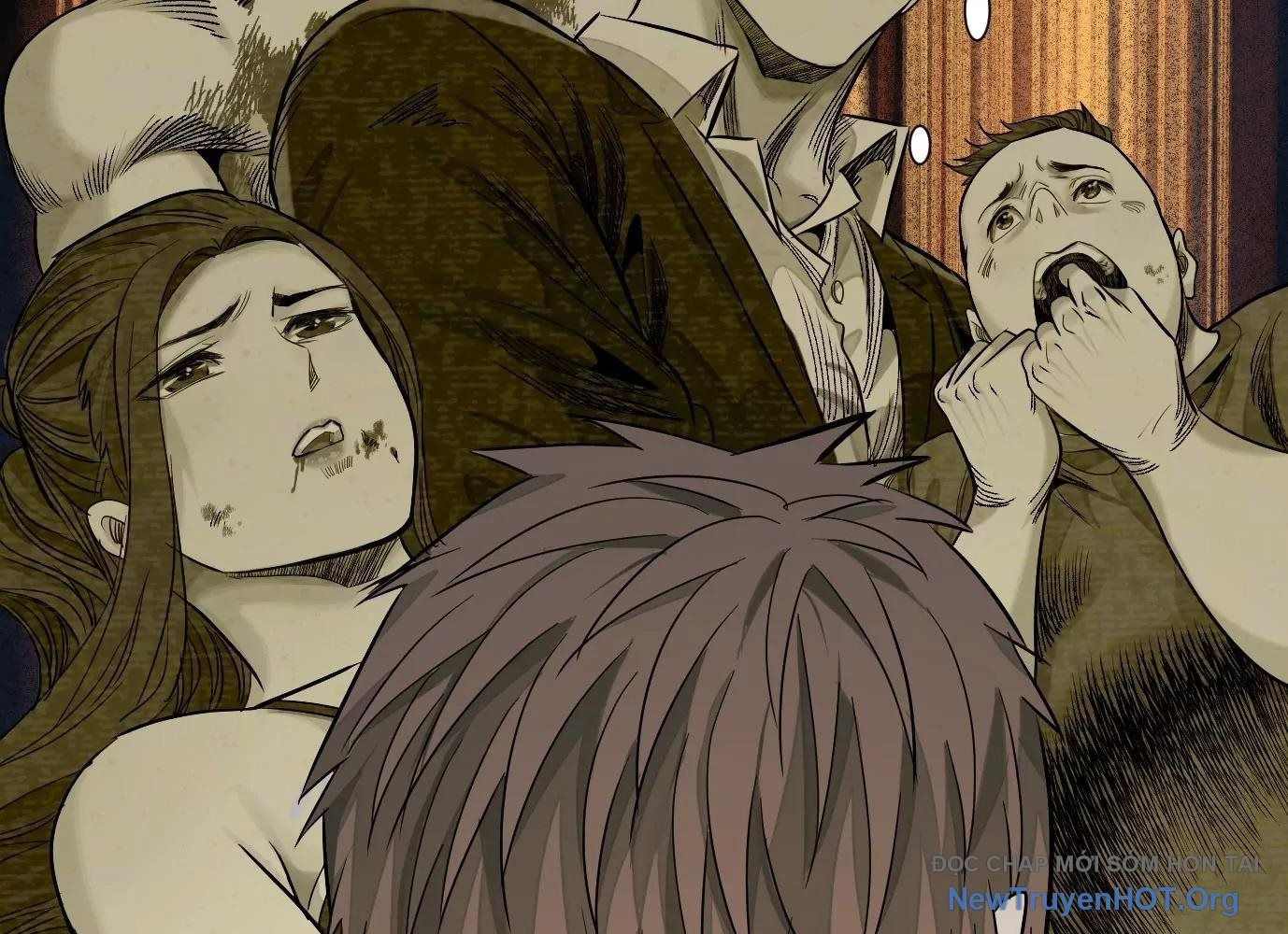 Thập Nhị Tinh - Dị Thú Mê Thành Chapter 40 - 105