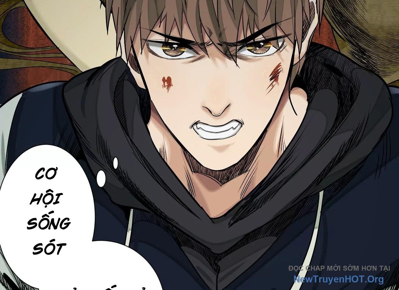 Thập Nhị Tinh - Dị Thú Mê Thành Chapter 40 - 106