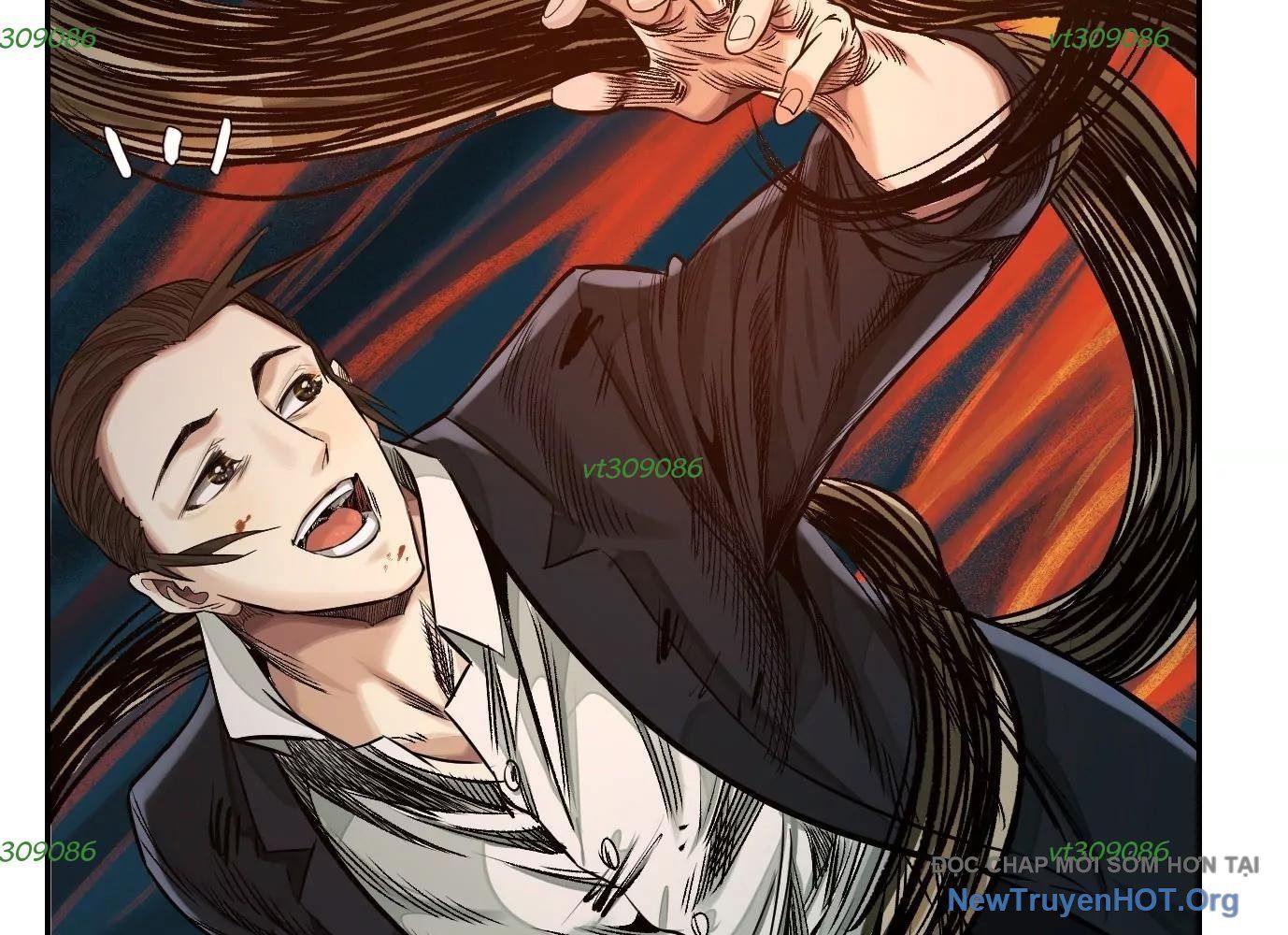 Thập Nhị Tinh - Dị Thú Mê Thành Chapter 40 - 13