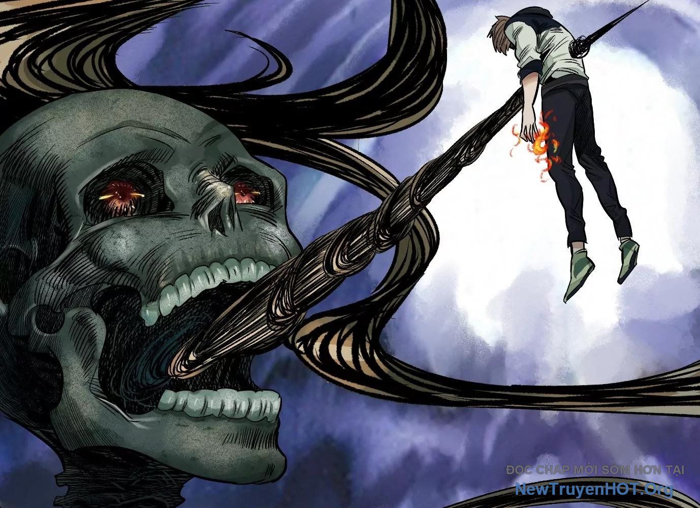 Thập Nhị Tinh - Dị Thú Mê Thành Chapter 40 - 129