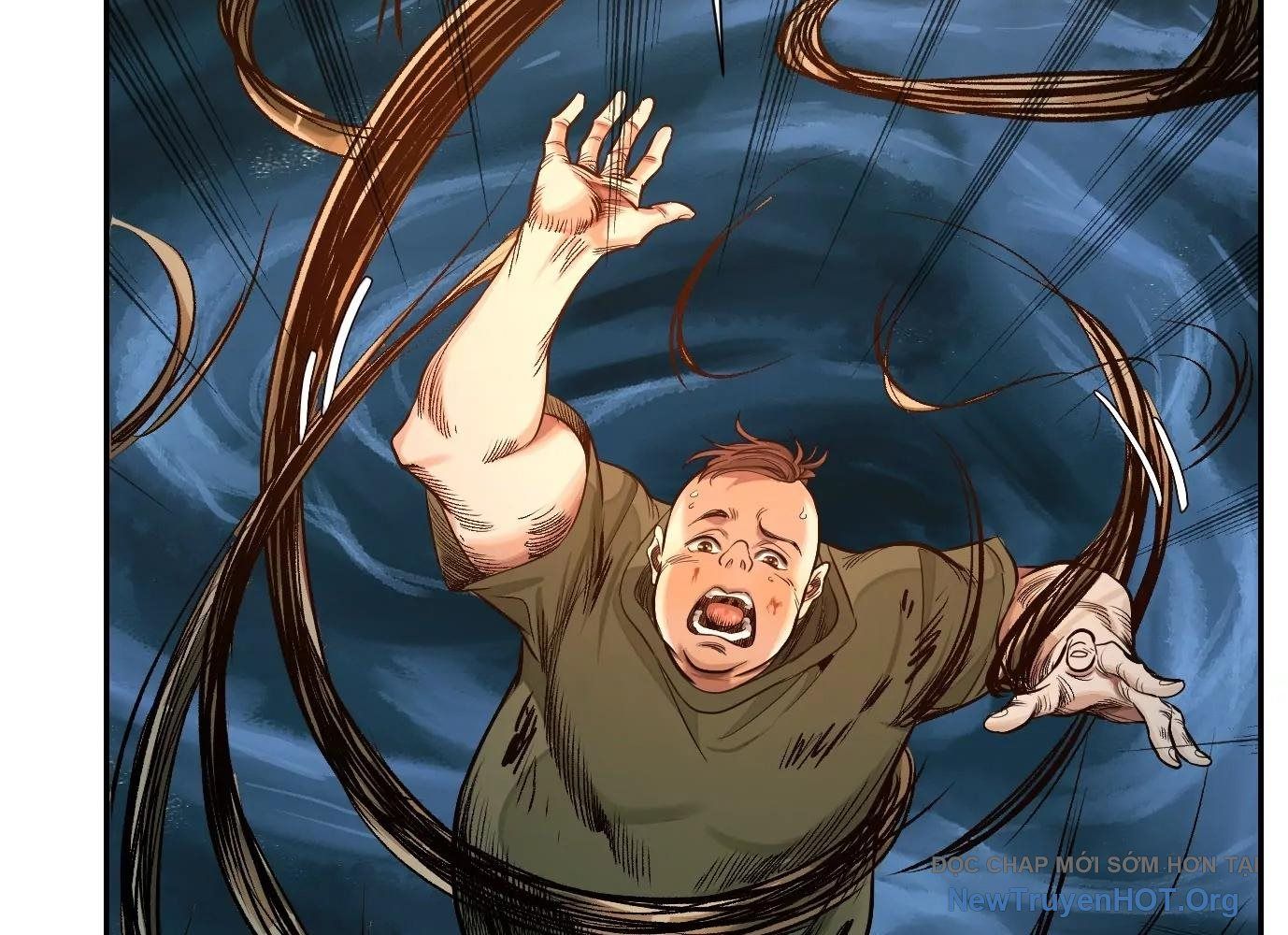 Thập Nhị Tinh - Dị Thú Mê Thành Chapter 40 - 16