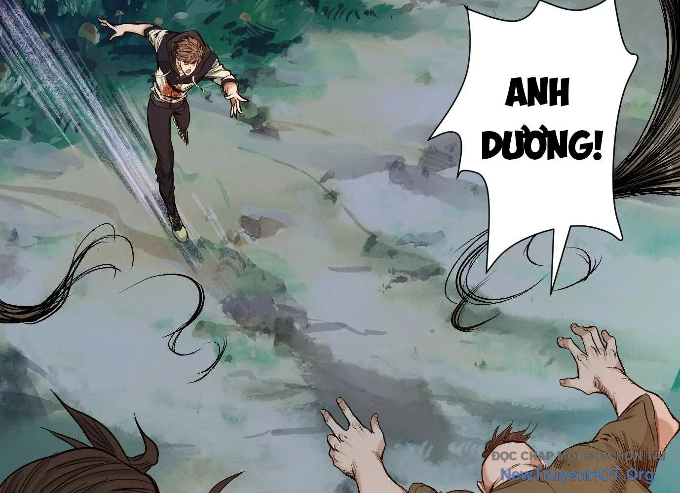 Thập Nhị Tinh - Dị Thú Mê Thành Chapter 40 - 19