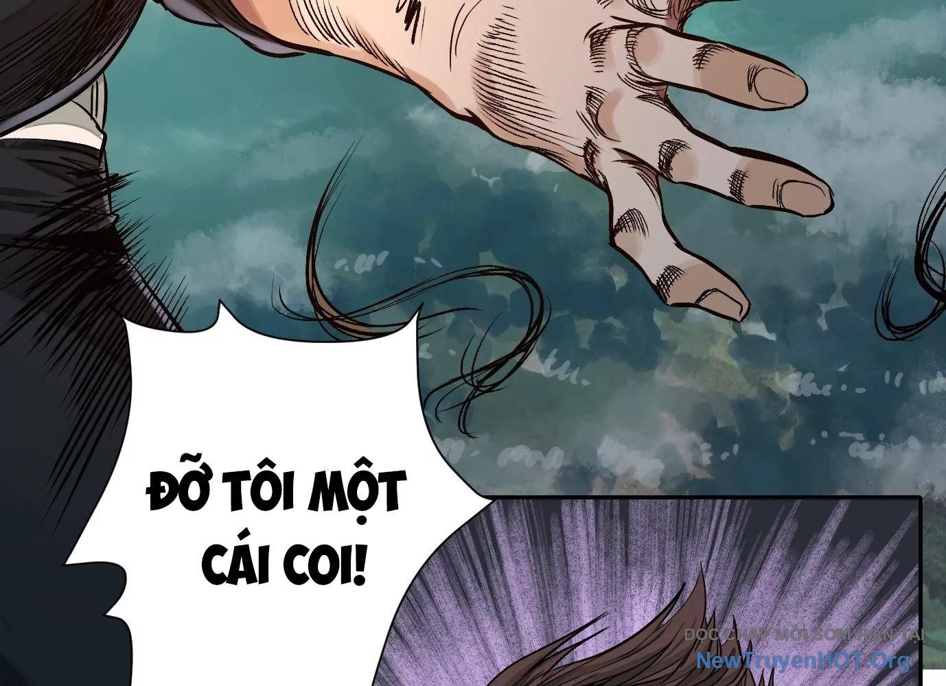 Thập Nhị Tinh - Dị Thú Mê Thành Chapter 40 - 22