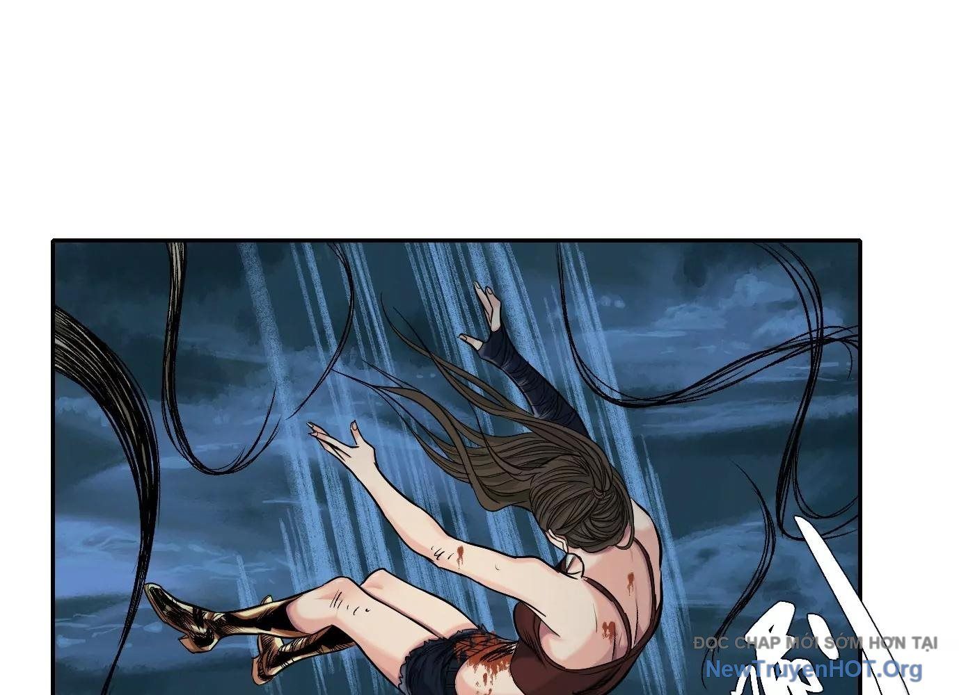 Thập Nhị Tinh - Dị Thú Mê Thành Chapter 40 - 30