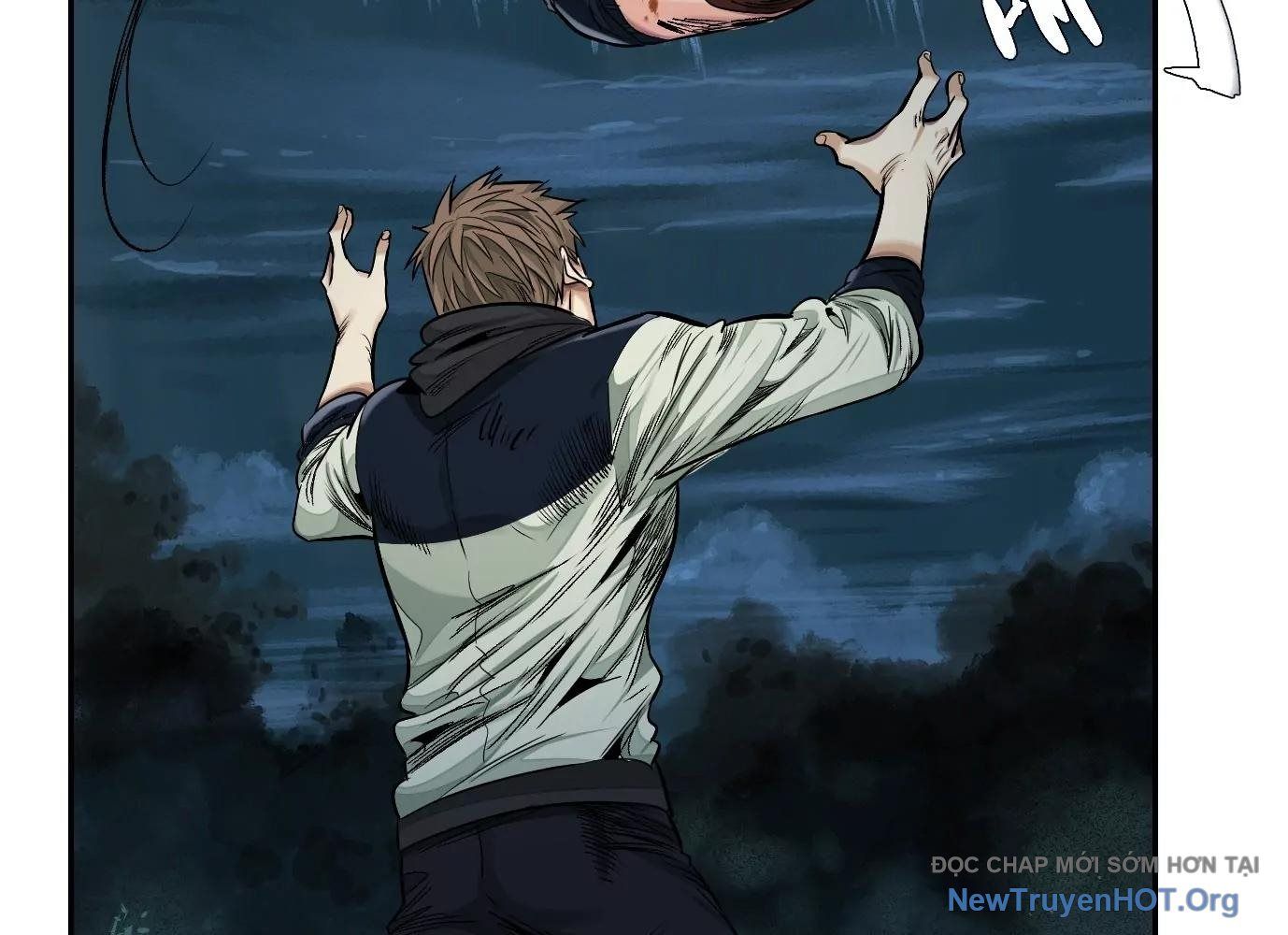 Thập Nhị Tinh - Dị Thú Mê Thành Chapter 40 - 31