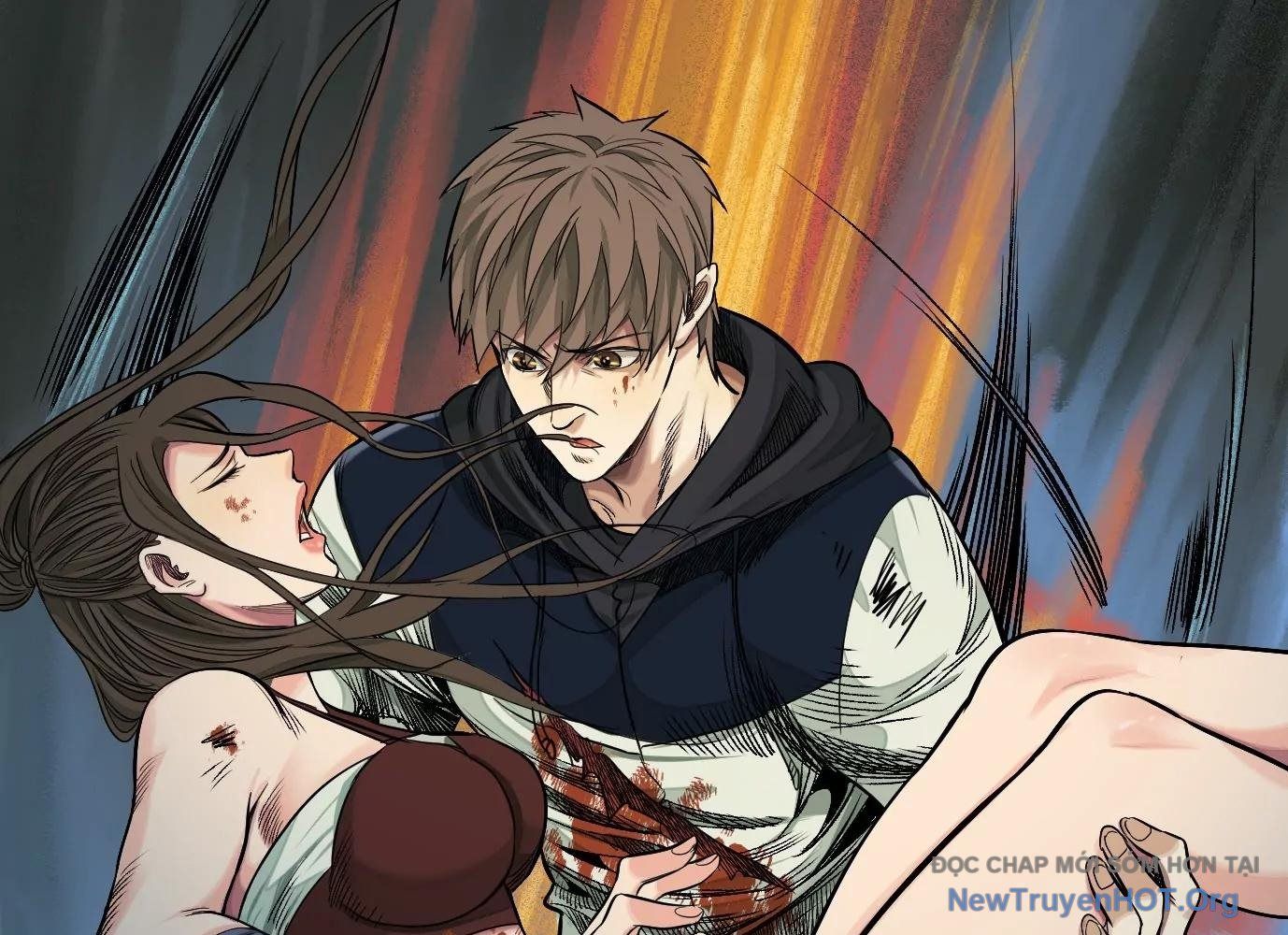 Thập Nhị Tinh - Dị Thú Mê Thành Chapter 40 - 33