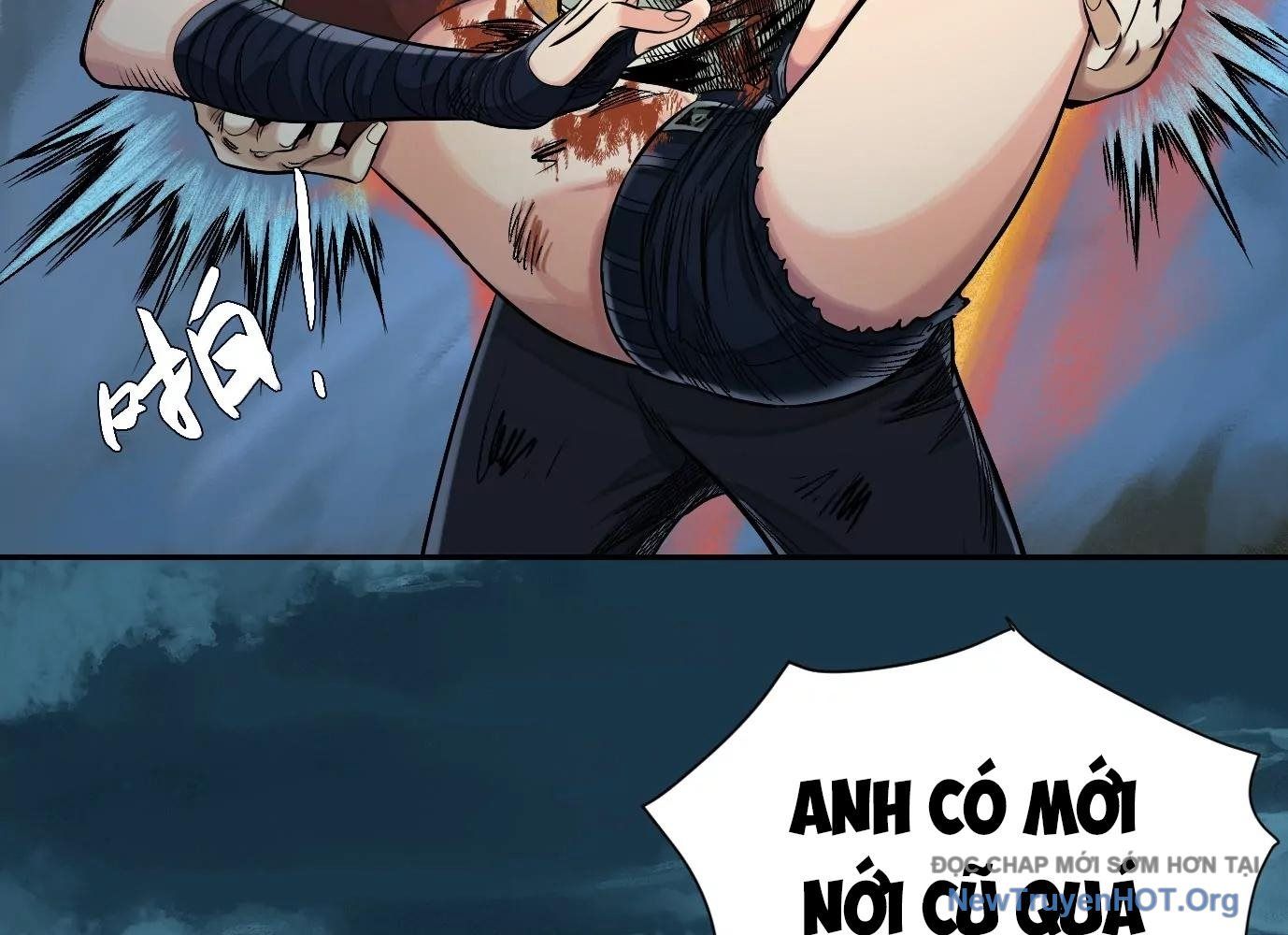 Thập Nhị Tinh - Dị Thú Mê Thành Chapter 40 - 34