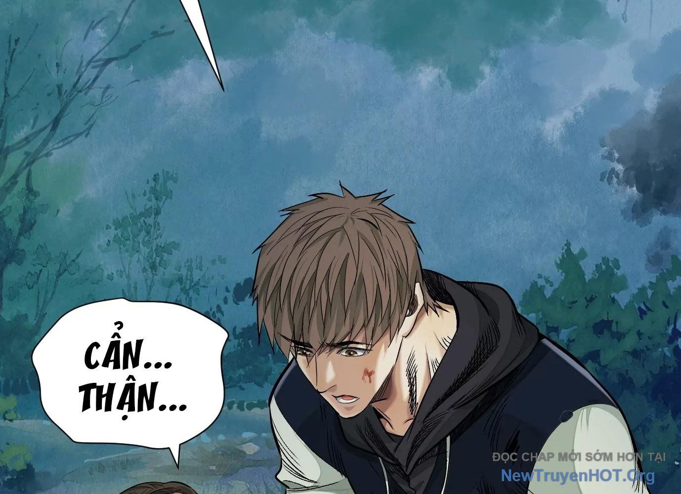 Thập Nhị Tinh - Dị Thú Mê Thành Chapter 40 - 38