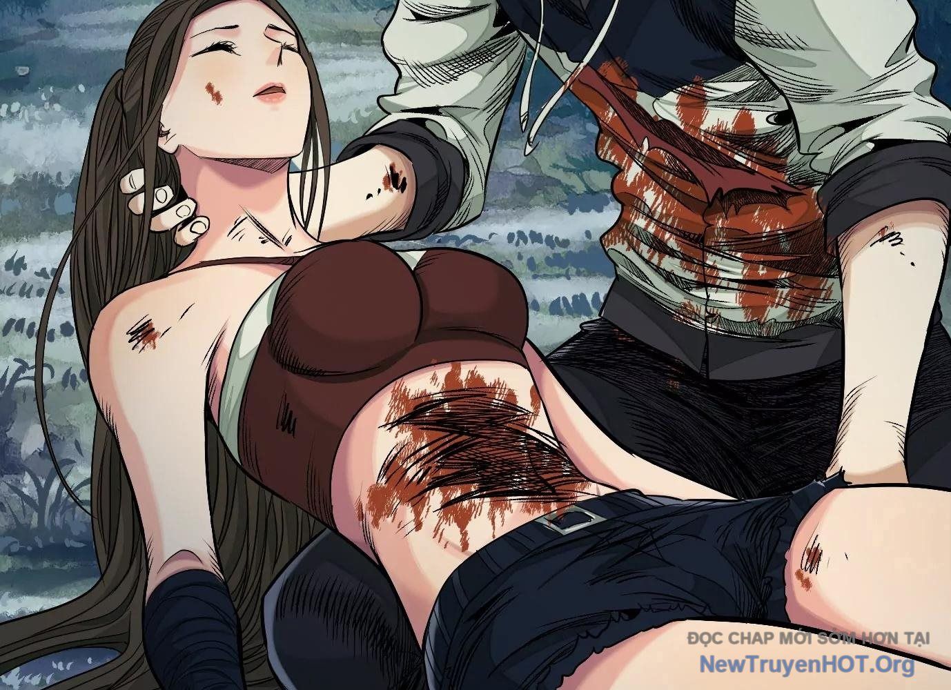 Thập Nhị Tinh - Dị Thú Mê Thành Chapter 40 - 39