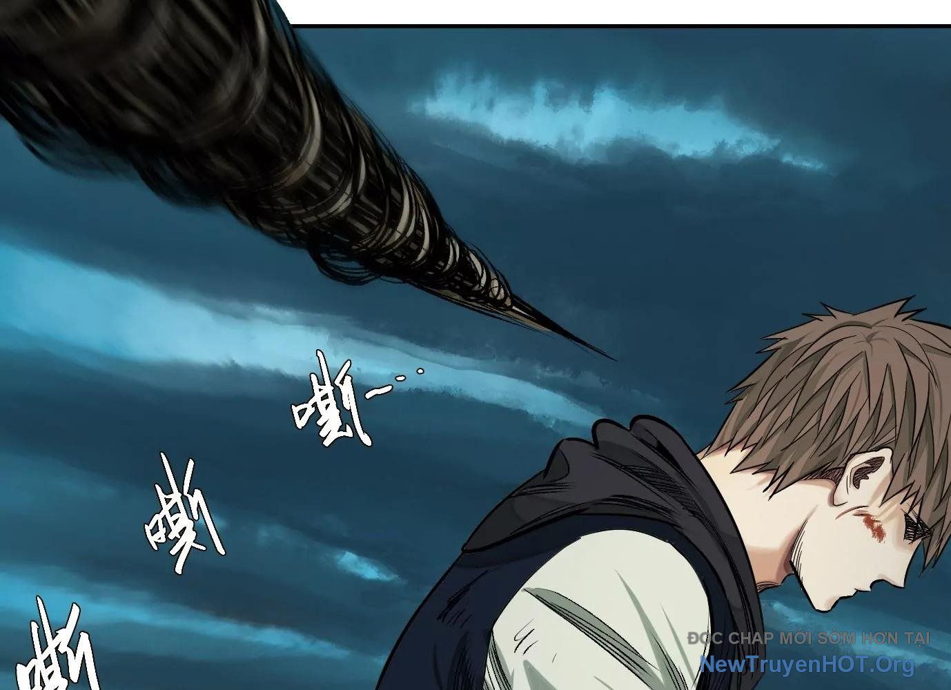 Thập Nhị Tinh - Dị Thú Mê Thành Chapter 40 - 41