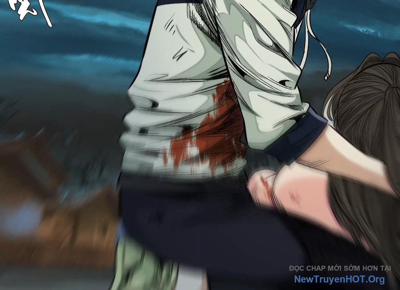 Thập Nhị Tinh - Dị Thú Mê Thành Chapter 40 - 42