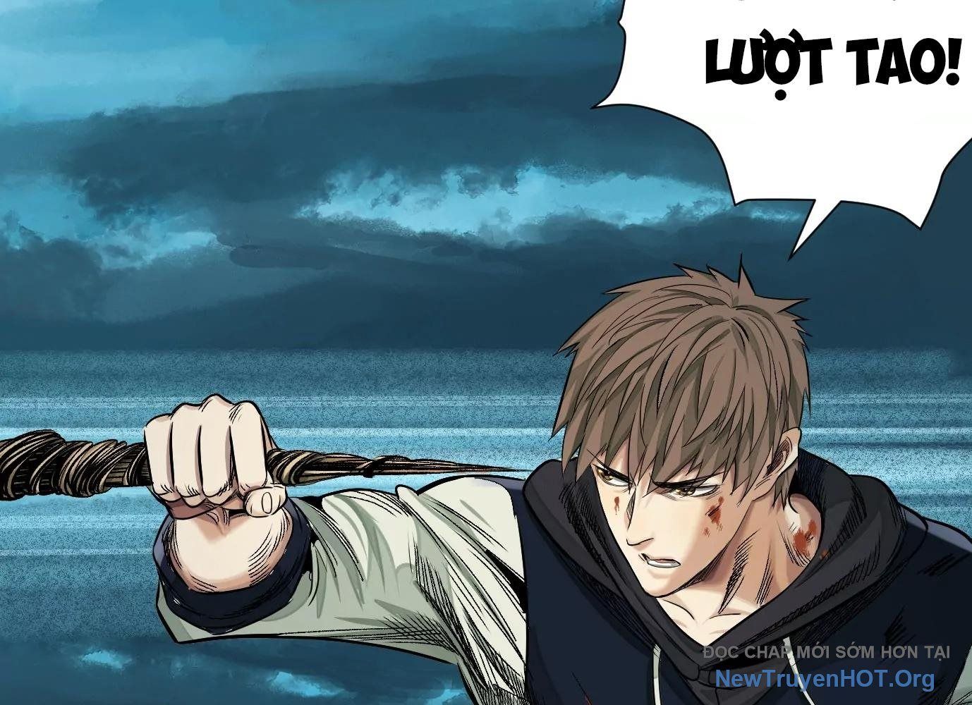 Thập Nhị Tinh - Dị Thú Mê Thành Chapter 40 - 49