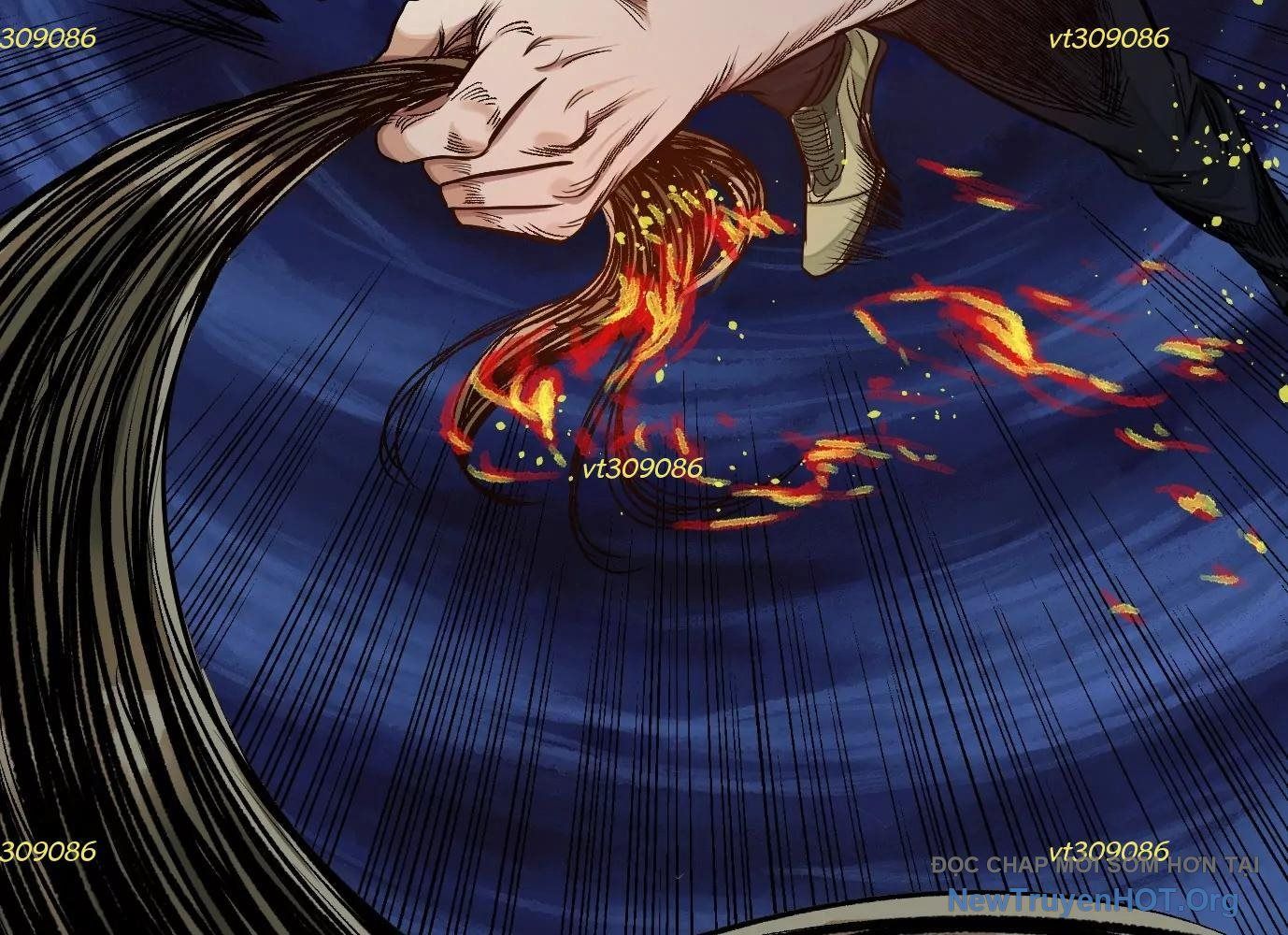 Thập Nhị Tinh - Dị Thú Mê Thành Chapter 40 - 68