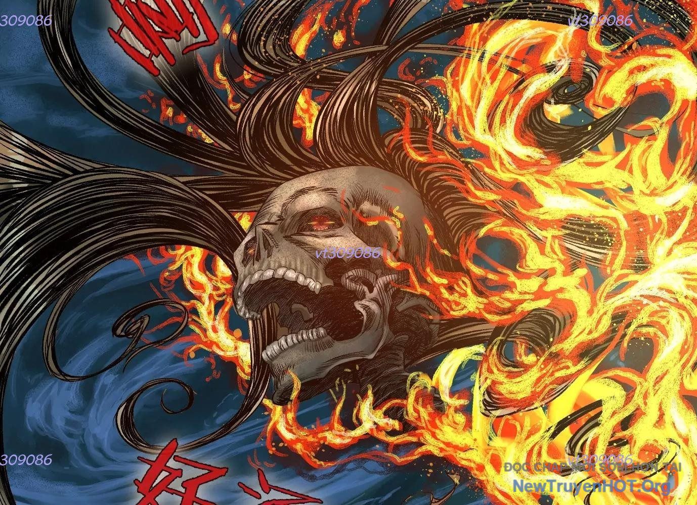 Thập Nhị Tinh - Dị Thú Mê Thành Chapter 40 - 8