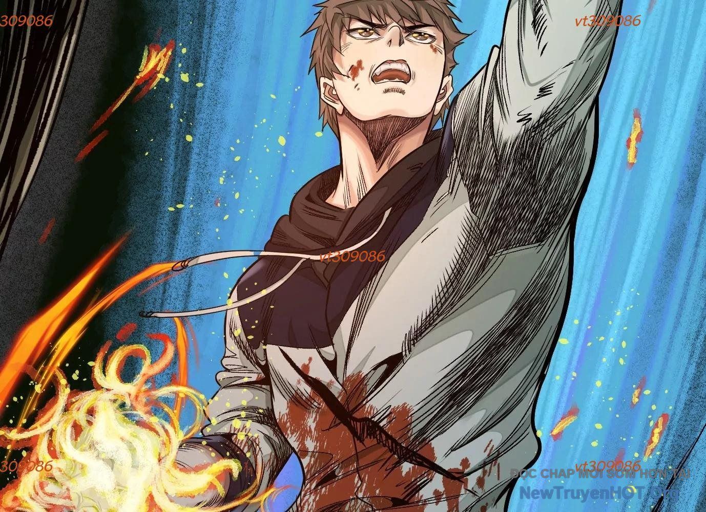 Thập Nhị Tinh - Dị Thú Mê Thành Chapter 40 - 75