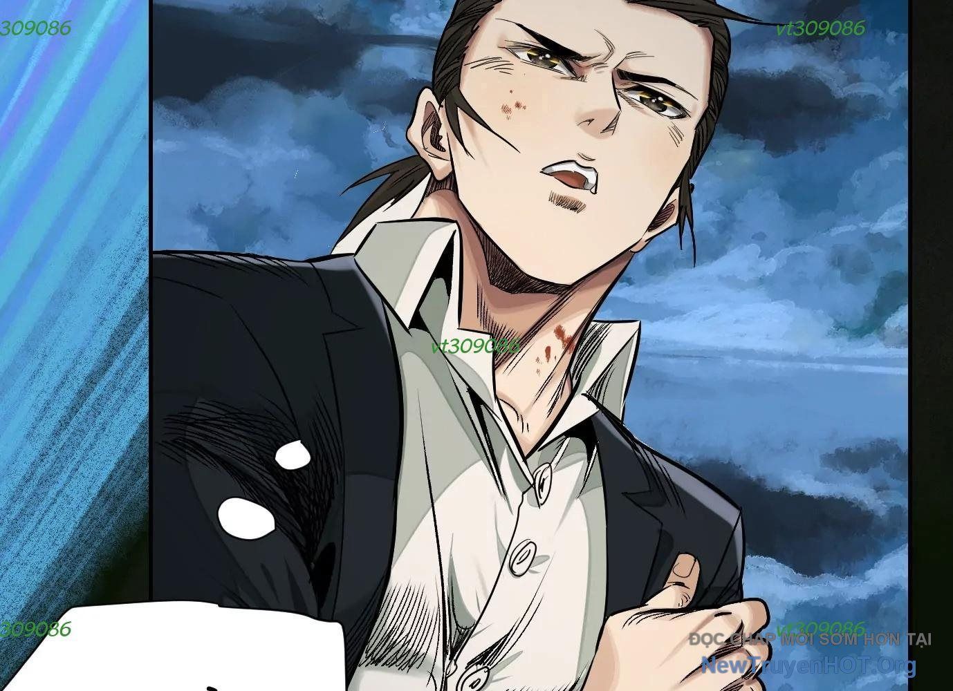 Thập Nhị Tinh - Dị Thú Mê Thành Chapter 40 - 78