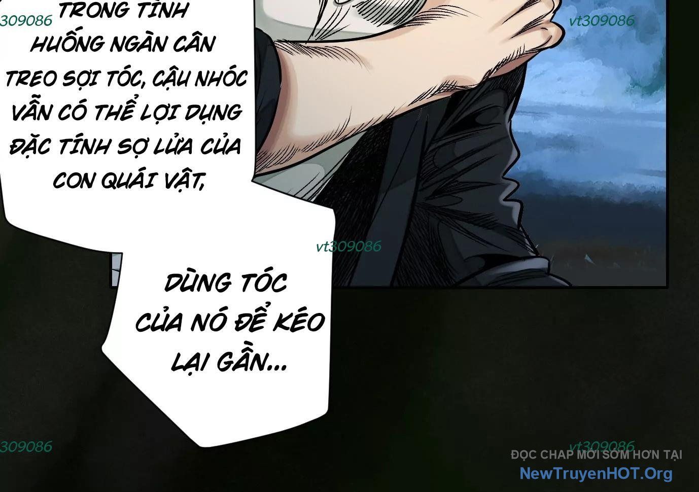 Thập Nhị Tinh - Dị Thú Mê Thành Chapter 40 - 79