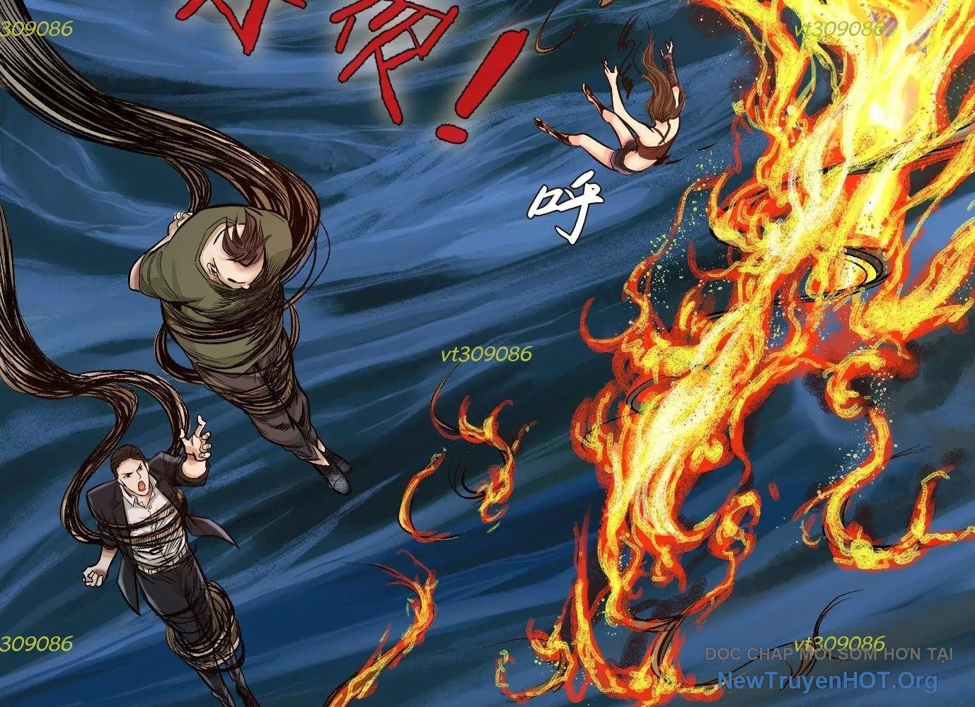 Thập Nhị Tinh - Dị Thú Mê Thành Chapter 40 - 9