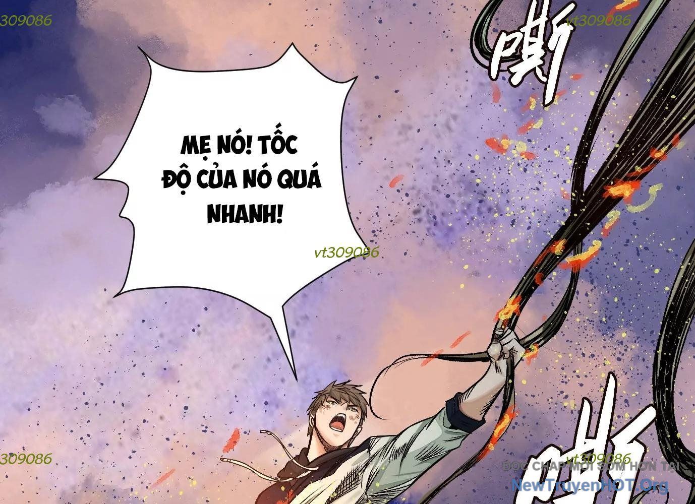 Thập Nhị Tinh - Dị Thú Mê Thành Chapter 40 - 85