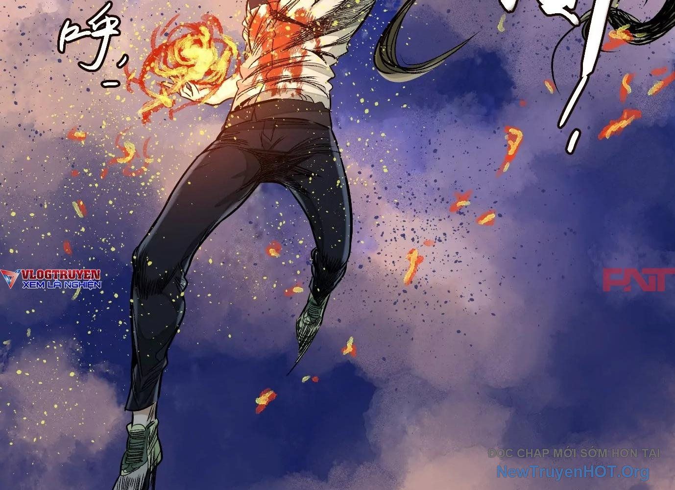 Thập Nhị Tinh - Dị Thú Mê Thành Chapter 40 - 86