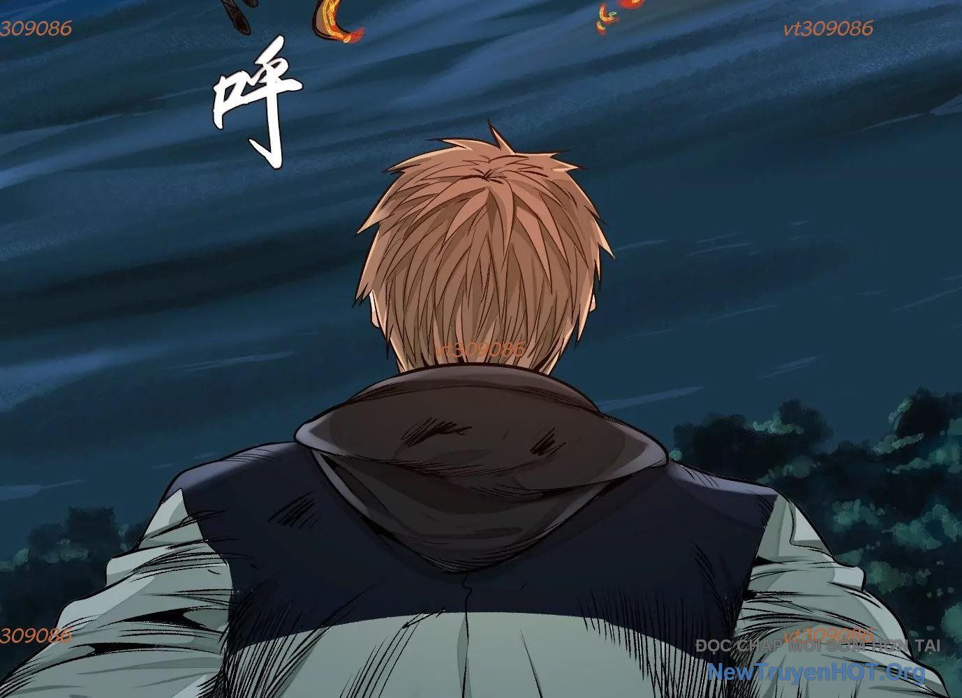 Thập Nhị Tinh - Dị Thú Mê Thành Chapter 40 - 10