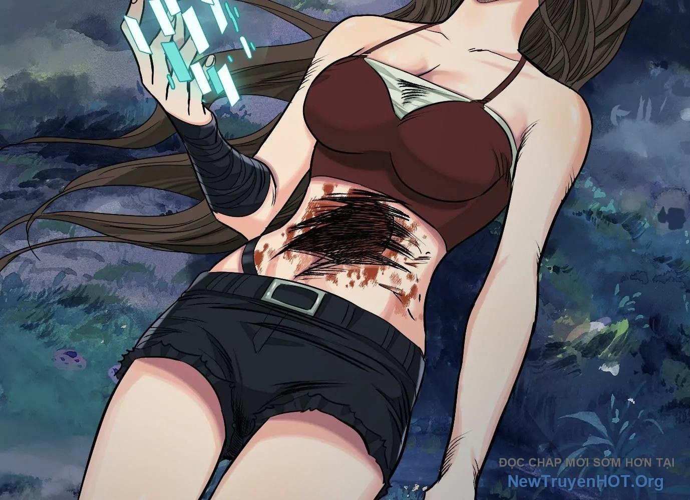 Thập Nhị Tinh - Dị Thú Mê Thành Chapter 40 - 99