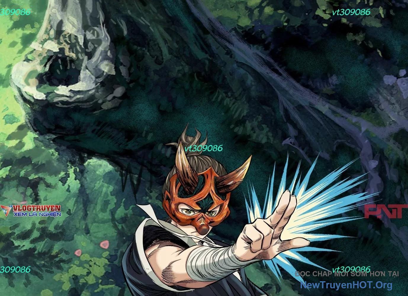 Thập Nhị Tinh - Dị Thú Mê Thành Chapter 41 - 11