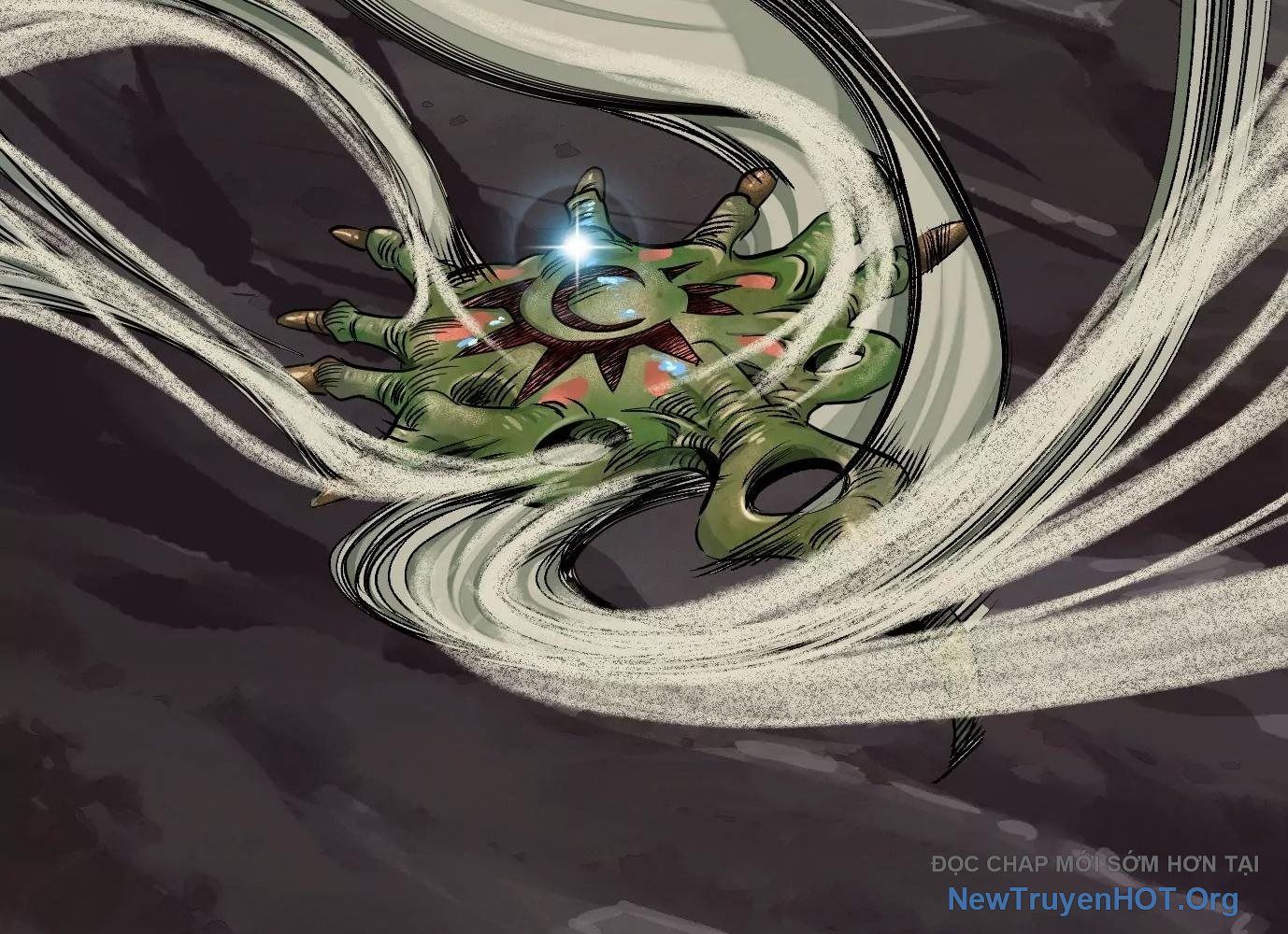 Thập Nhị Tinh - Dị Thú Mê Thành Chapter 41 - 110