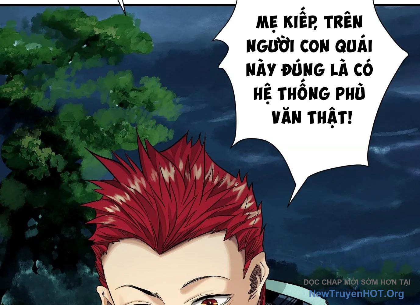 Thập Nhị Tinh - Dị Thú Mê Thành Chapter 41 - 112