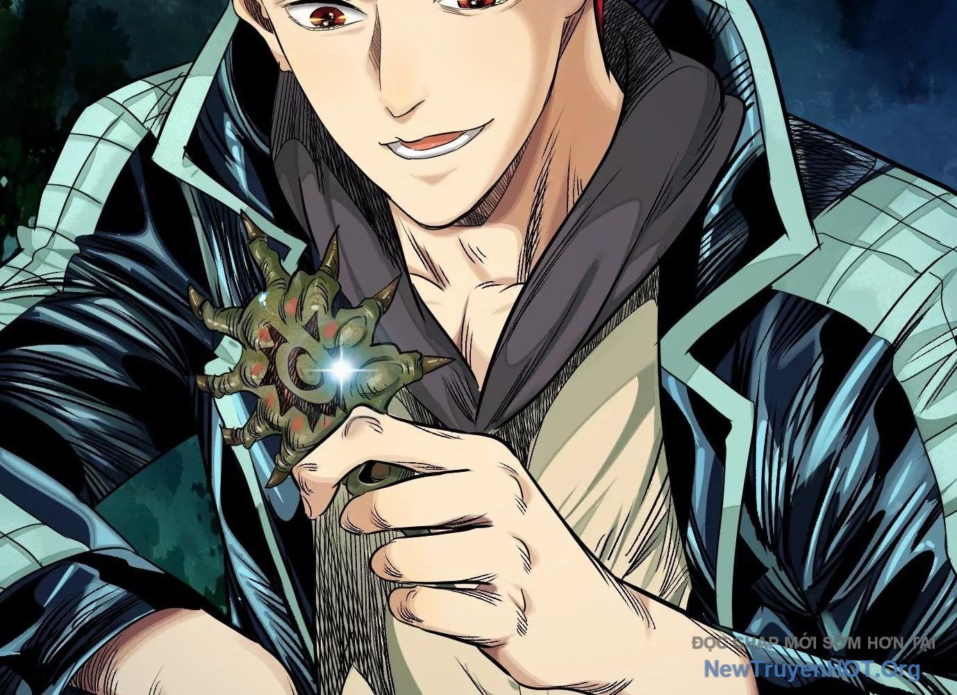 Thập Nhị Tinh - Dị Thú Mê Thành Chapter 41 - 113