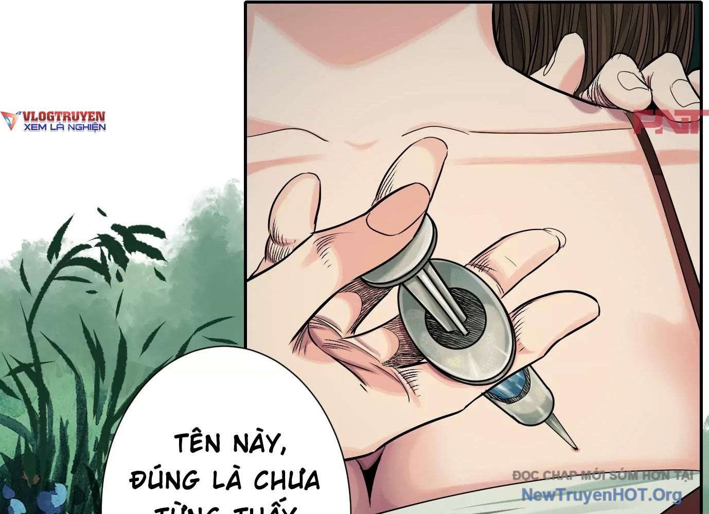 Thập Nhị Tinh - Dị Thú Mê Thành Chapter 41 - 115