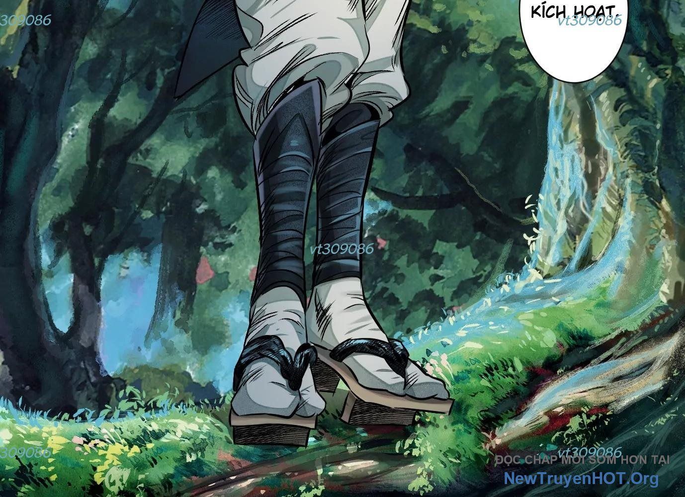 Thập Nhị Tinh - Dị Thú Mê Thành Chapter 41 - 13