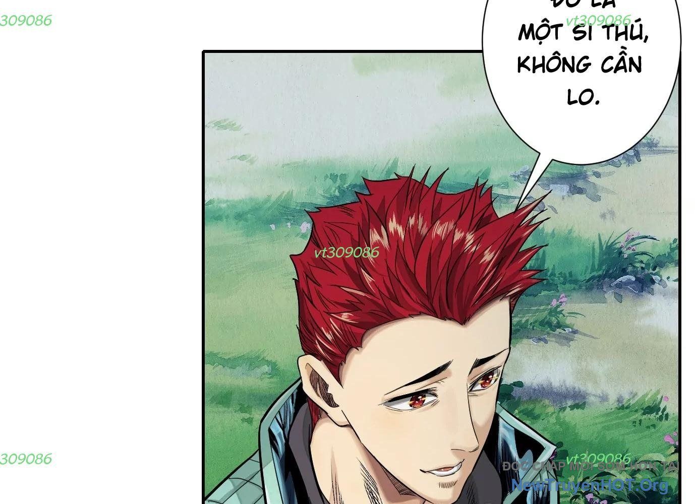 Thập Nhị Tinh - Dị Thú Mê Thành Chapter 41 - 121