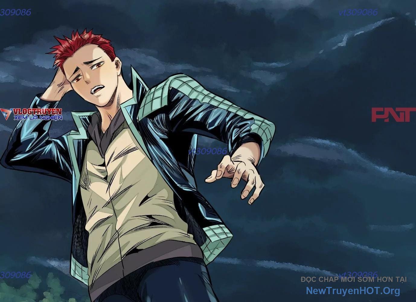 Thập Nhị Tinh - Dị Thú Mê Thành Chapter 41 - 126