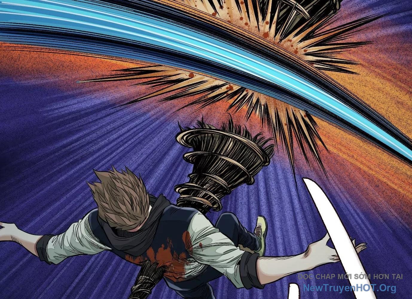 Thập Nhị Tinh - Dị Thú Mê Thành Chapter 41 - 17