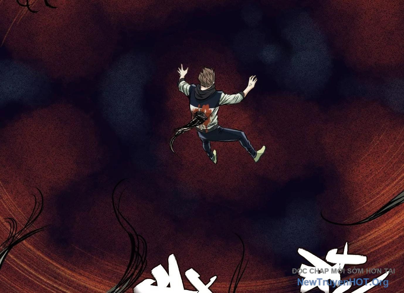 Thập Nhị Tinh - Dị Thú Mê Thành Chapter 41 - 21