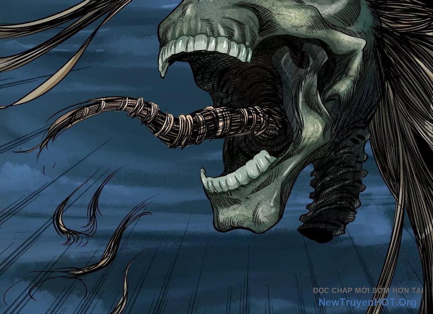 Thập Nhị Tinh - Dị Thú Mê Thành Chapter 41 - 25