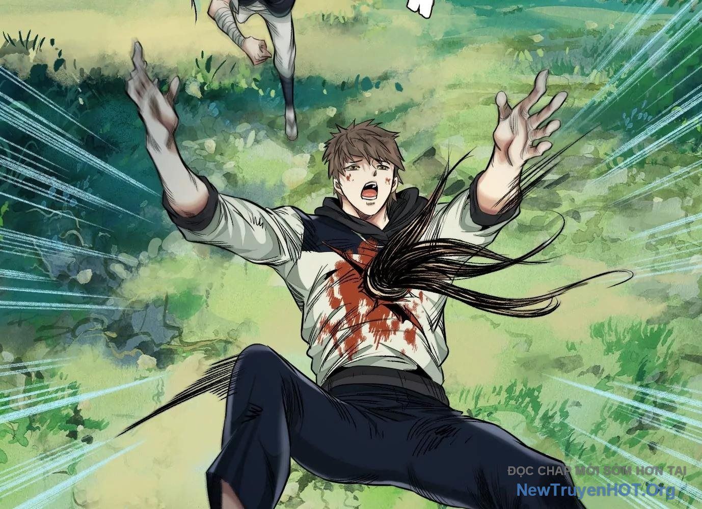 Thập Nhị Tinh - Dị Thú Mê Thành Chapter 41 - 28