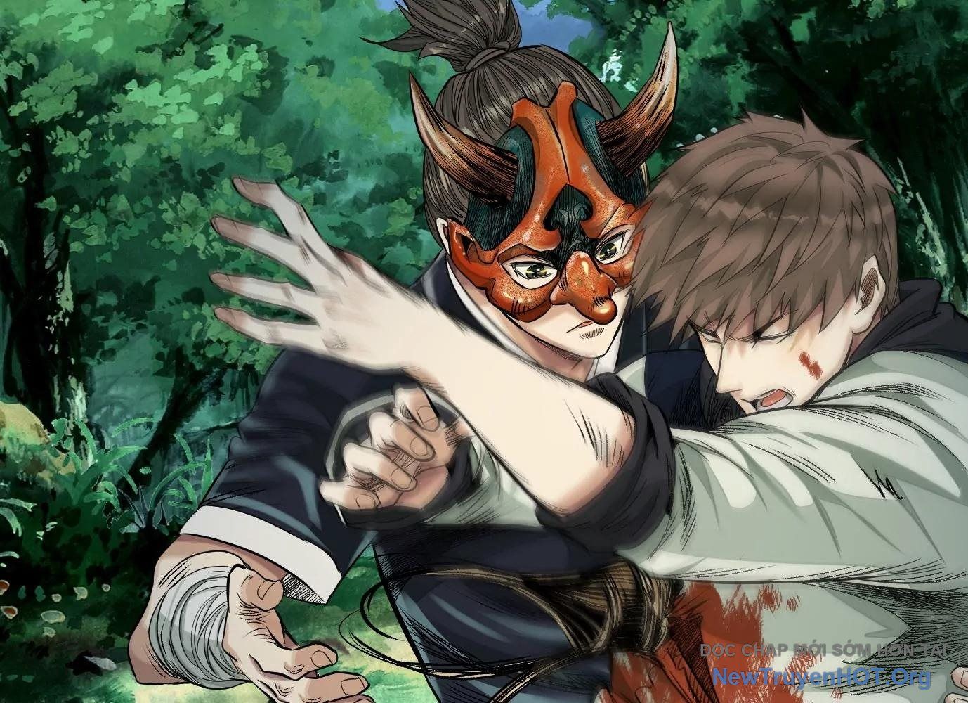 Thập Nhị Tinh - Dị Thú Mê Thành Chapter 41 - 35