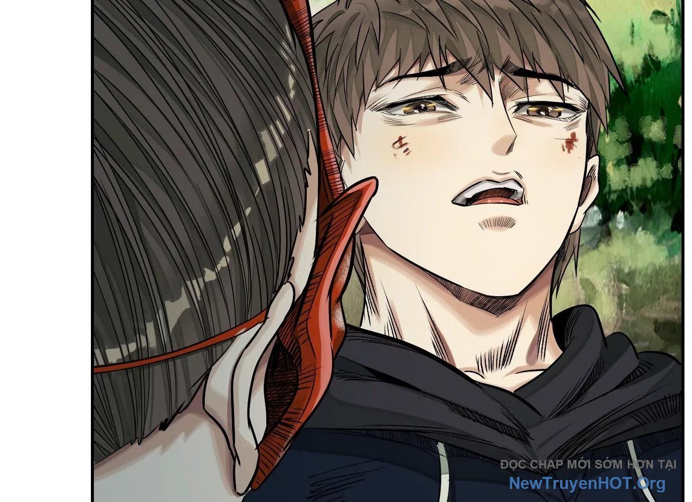 Thập Nhị Tinh - Dị Thú Mê Thành Chapter 41 - 38