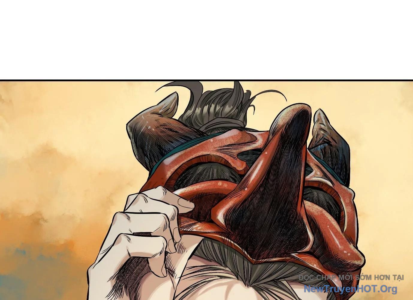 Thập Nhị Tinh - Dị Thú Mê Thành Chapter 41 - 40